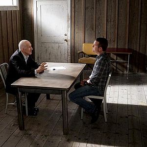 Photo Daniel J. Travanti