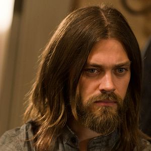 Photo Tom Payne (II)
