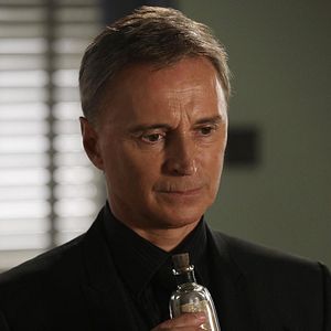 Photo Robert Carlyle
