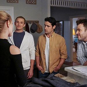 Photo Jesse Bradford