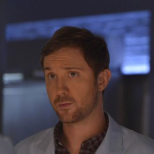 Photo Sam Huntington
