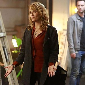 Photo Lea Thompson