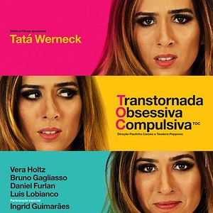 Photo TOC - Transtornada Obsessiva Compulsiva