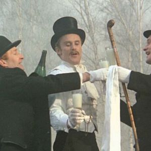 Photo Wojciech Pszoniak