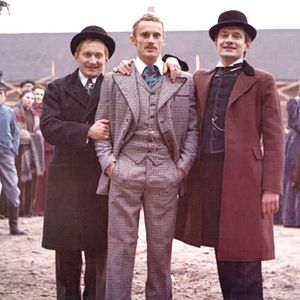 Photo Wojciech Pszoniak