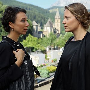 Photo Patricia Aulitzky