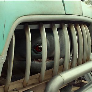 Photo Monster Cars
