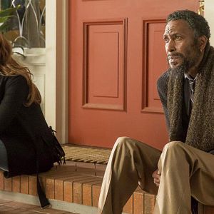 Photo Ron Cephas Jones