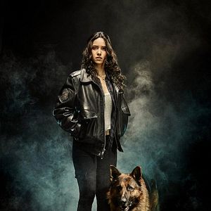 Photo Adria Arjona