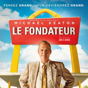 Photo Le Fondateur