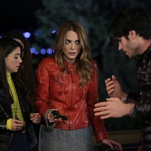 Photo Marriage by Surprise