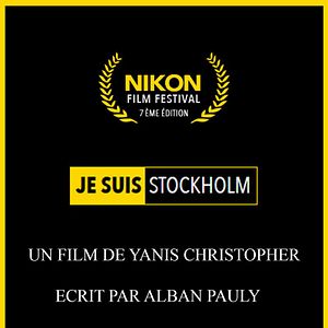 Photo Je suis Stockholm