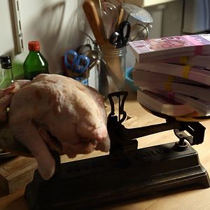 Photo Enfin des bonnes nouvelles