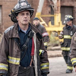 Photo David Eigenberg