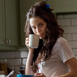 Photo Abigail Spencer