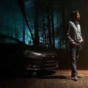 Photo Juan Diego Botto