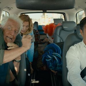 Photo Caroline Vigneaux