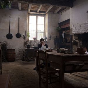 Photo Déborah François