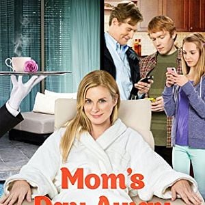 Photo Bonne fête maman !