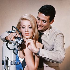 Photo Voyage au fond des mers