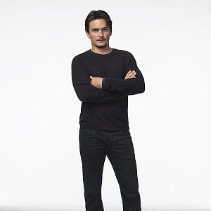 Photo Rupert Friend