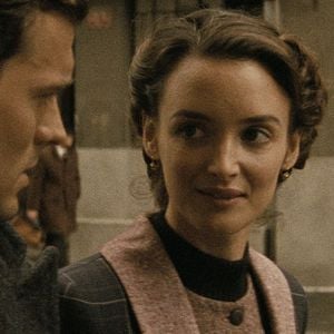 Photo Charlotte Le Bon