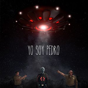 Photo Yo Soy Pedro