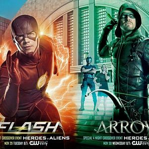 Photo Arrow