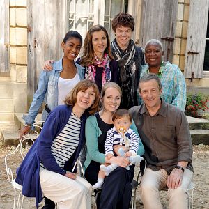 Photo Famille d'accueil