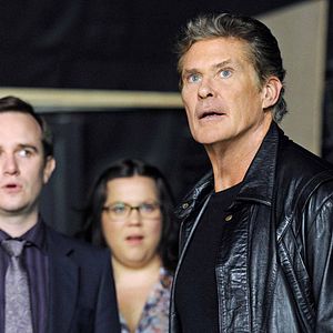 Photo Hoff The Record