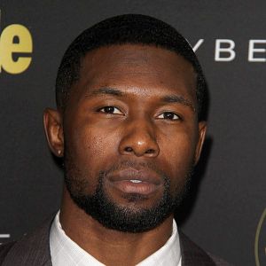 Photo Trevante Rhodes