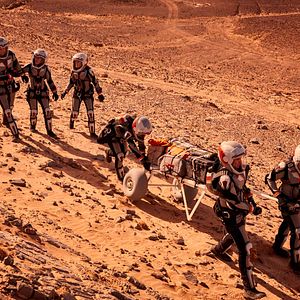 Photo Mars
