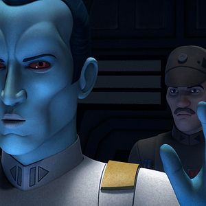 Photo Star Wars Rebels