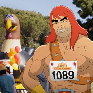 Photo Son Of Zorn