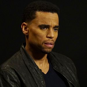 Photo Michael Ealy