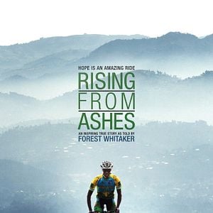 Photo Rising From Ashes