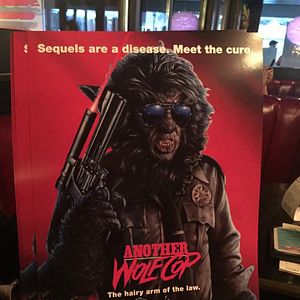 Photo Another WolfCop