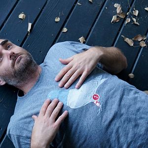 Photo The Last Man on Earth