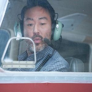 Photo Kenneth Choi