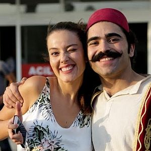 Photo Deli Aşk