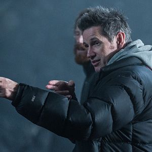 Photo Paul W.S. Anderson