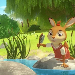 Photo L'Ecole des lapins