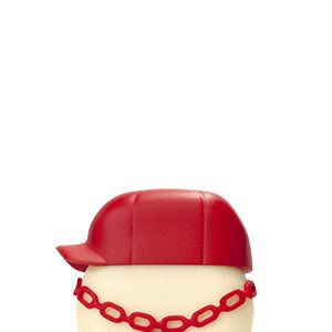 Photo Le plus funk Babybel