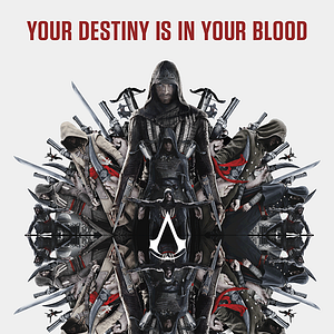 Photo Assassin's Creed
