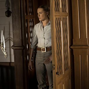 Photo Evan Rachel Wood