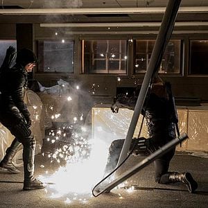Photo Stephen Amell