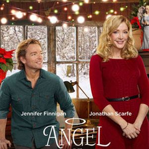 Photo L'Ange de Noël