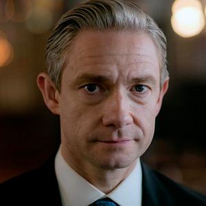 Photo Sherlock