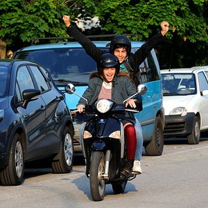 Photo Valentina Romani