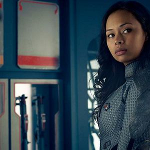 Photo The Expanse